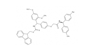 Rink Amide-AM Resin