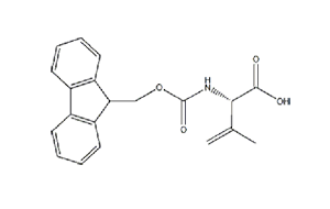 Fmoc-3,4-dehydro-L-Val-OH