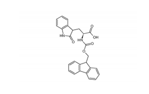 Fmoc-S-2,3-dihydro-2-oxo-Tryptophan